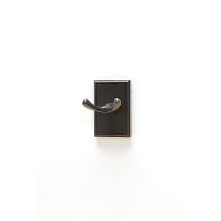 Residential Essentials Residential Essentials 2503VB Robe Hook; Venetian Bronze 2503VB